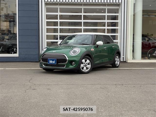 Bmw MINI 2020-09 8245931-29