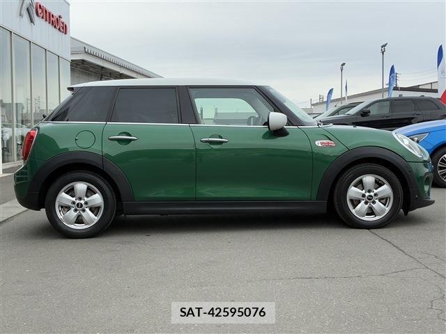 Bmw MINI 2020-09 8245931-3