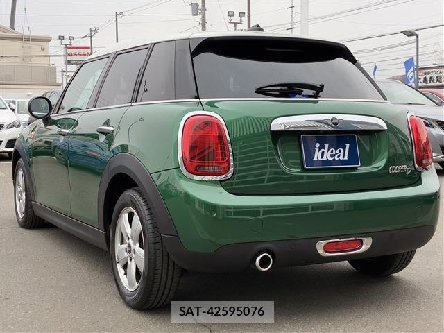 Bmw MINI 2020-09 8245931-6