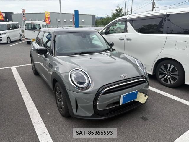 Bmw MINI 2021-09 8315452-0