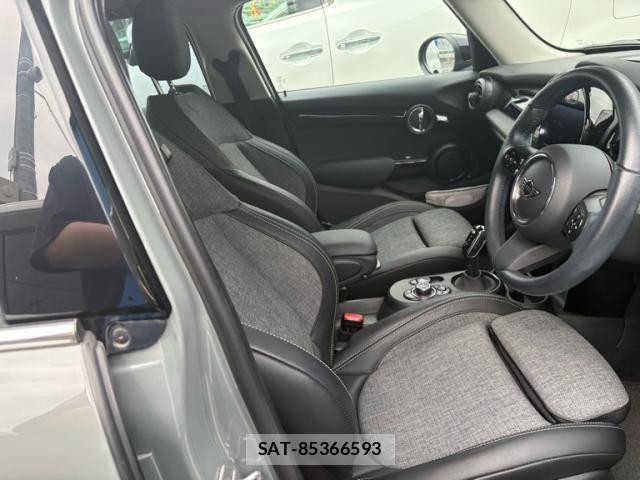 Bmw MINI 2021-09 8315452-9