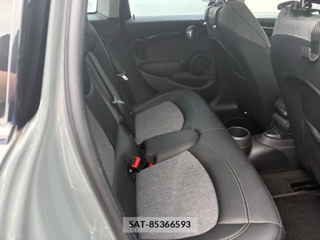 Bmw MINI 2021-09 8315452-11