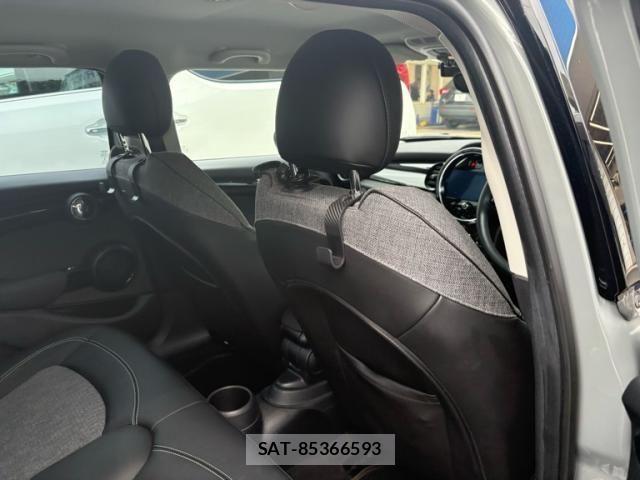 Bmw MINI 2021-09 8315452-12