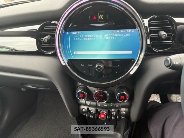 Bmw MINI 2021-09 8315452-16