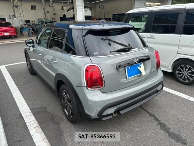 Bmw MINI 2021-09 8315452-1
