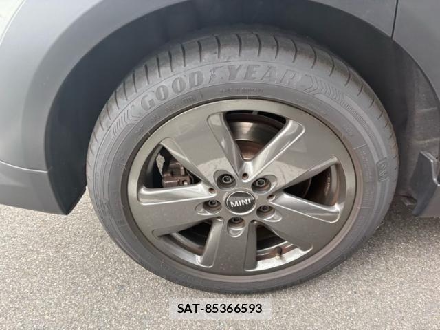 Bmw MINI 2021-09 8315452-2