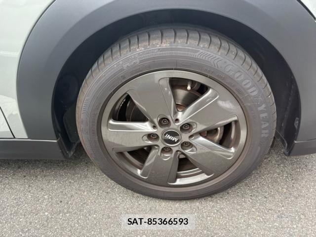 Bmw MINI 2021-09 8315452-3