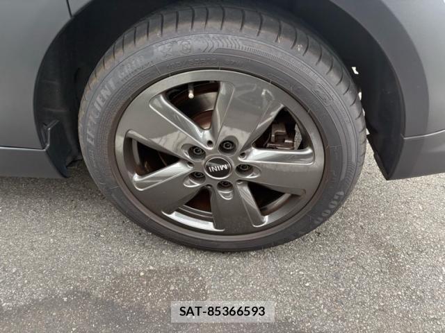 Bmw MINI 2021-09 8315452-4