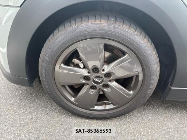 Bmw MINI 2021-09 8315452-5
