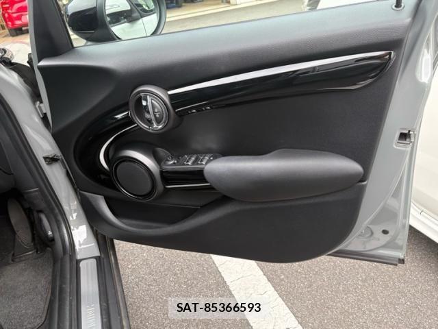 Bmw MINI 2021-09 8315452-6