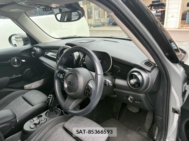 Bmw MINI 2021-09 8315452-8