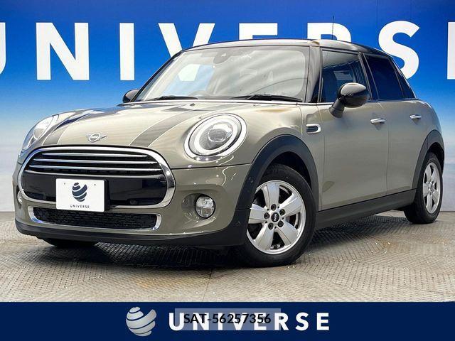 Bmw MINI 2019-05 8315453-0