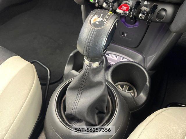 Bmw MINI 2019-05 8315453-11