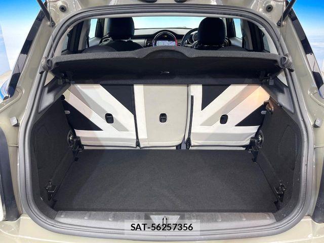 Bmw MINI 2019-05 8315453-12