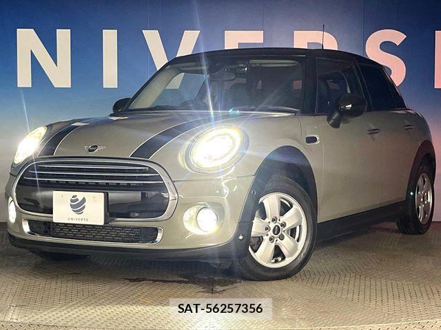 Bmw MINI 2019-05 8315453-13