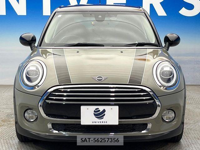 Bmw MINI 2019-05 8315453-15