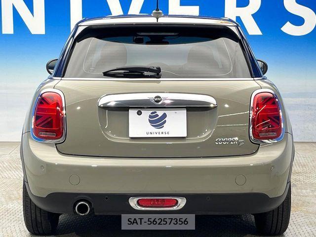 Bmw MINI 2019-05 8315453-16