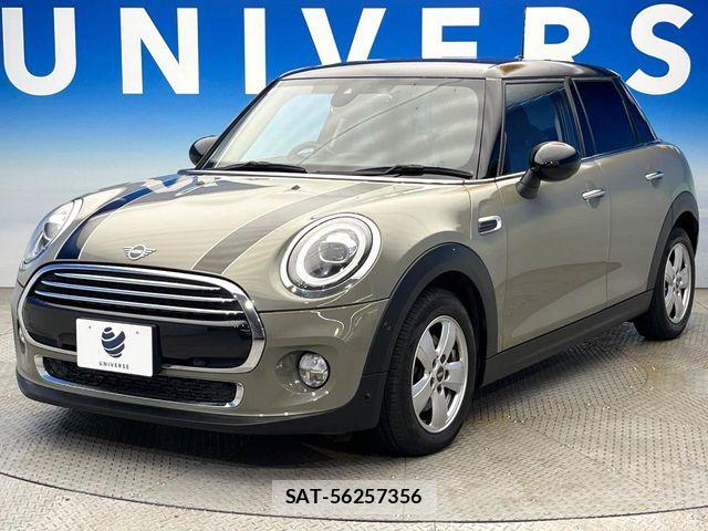 Bmw MINI 2019-05 8315453-17