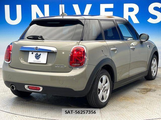 Bmw MINI 2019-05 8315453-18