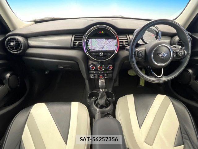 Bmw MINI 2019-05 8315453-1