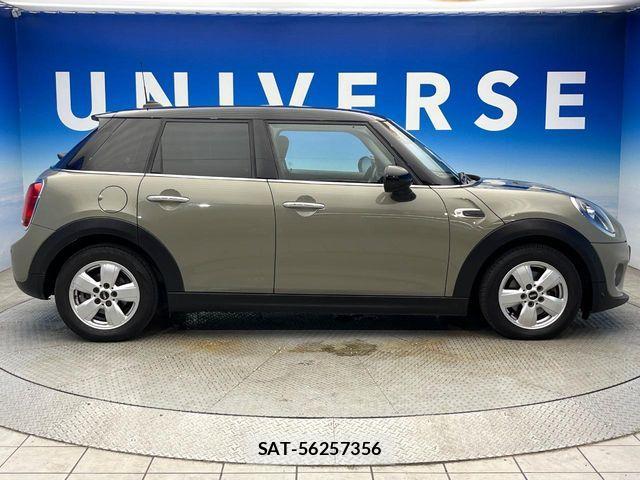 Bmw MINI 2019-05 8315453-19