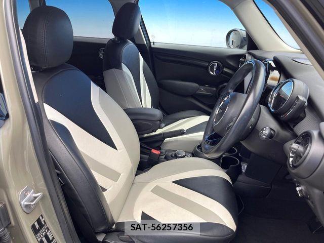 Bmw MINI 2019-05 8315453-8