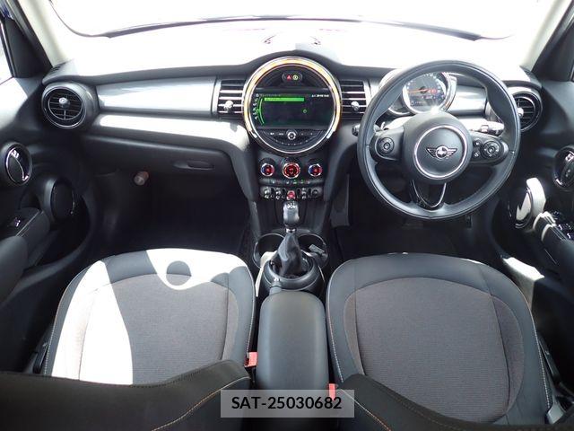 Bmw MINI 2018-08 8336792-17