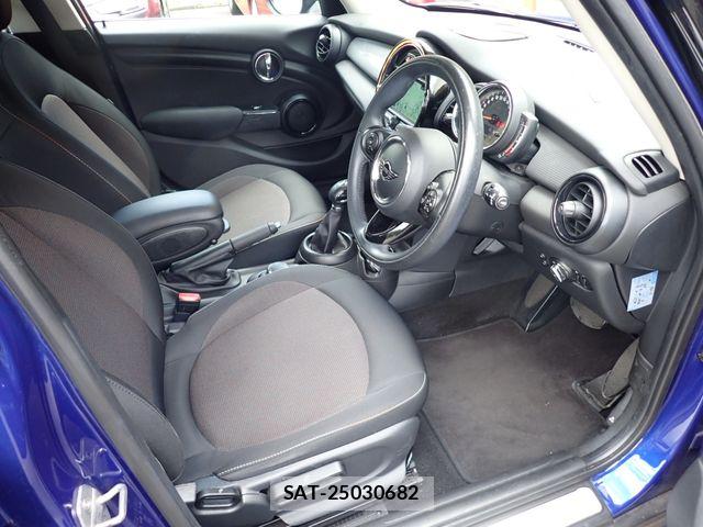 Bmw MINI 2018-08 8336792-1