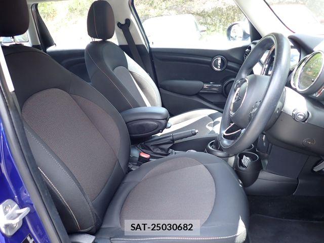 Bmw MINI 2018-08 8336792-19