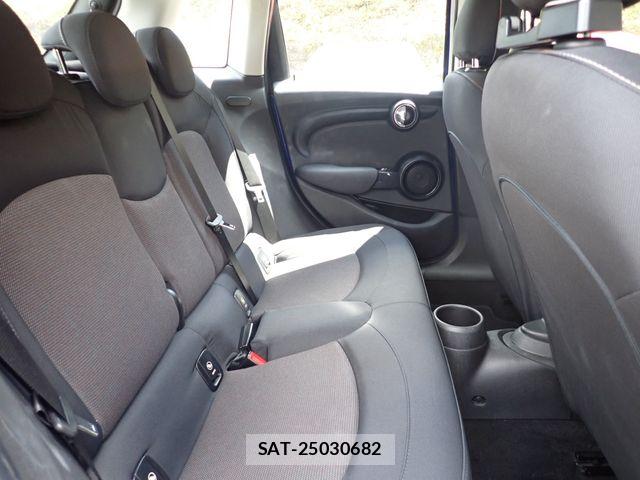 Bmw MINI 2018-08 8336792-20