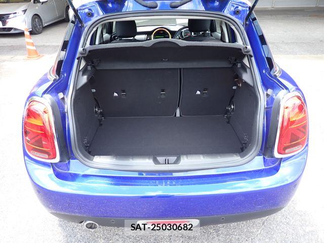 Bmw MINI 2018-08 8336792-23