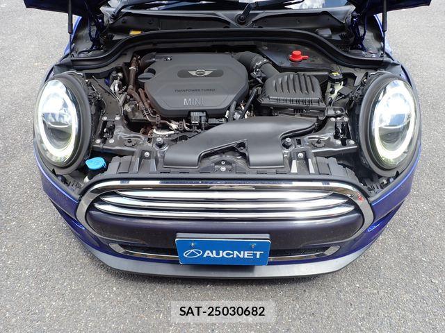 Bmw MINI 2018-08 8336792-24