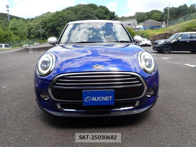 Bmw MINI 2018-08 8336792-4