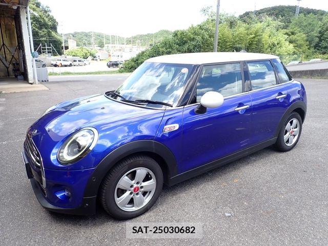 Bmw MINI 2018-08 8336792-5
