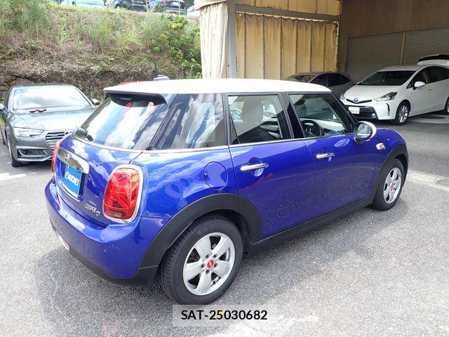 Bmw MINI 2018-08 8336792-6