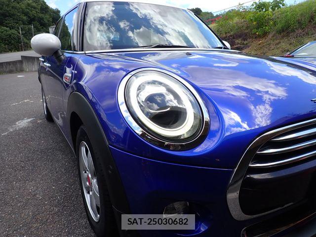 Bmw MINI 2018-08 8336792-8