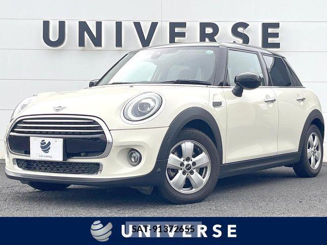 Bmw MINI 2020-02 8336791-0