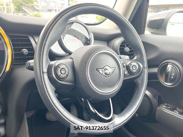 Bmw MINI 2020-02 8336791-10
