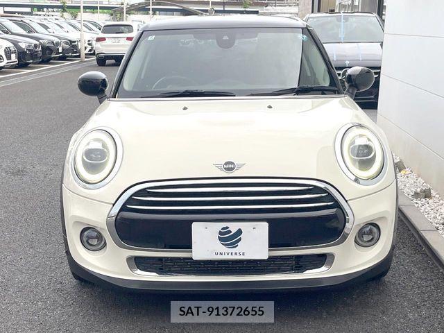Bmw MINI 2020-02 8336791-13