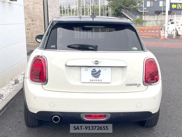 Bmw MINI 2020-02 8336791-14