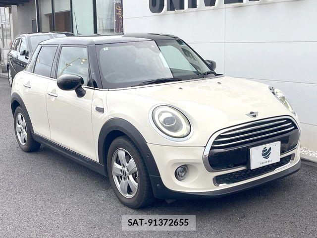 Bmw MINI 2020-02 8336791-15