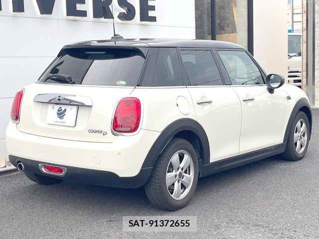 Bmw MINI 2020-02 8336791-16