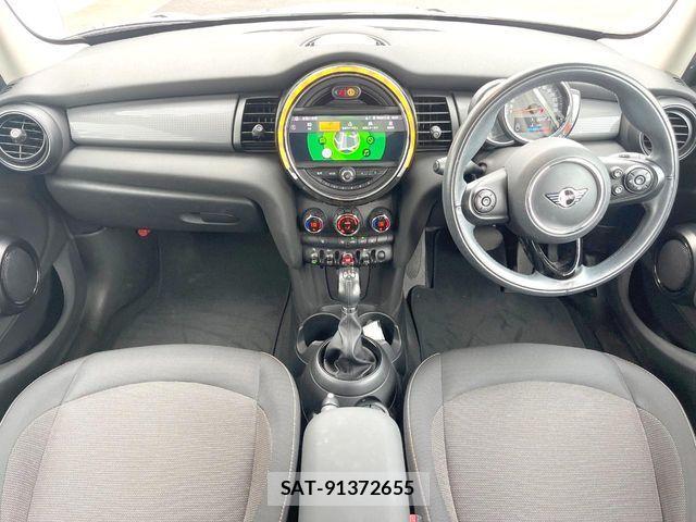 Bmw MINI 2020-02 8336791-1