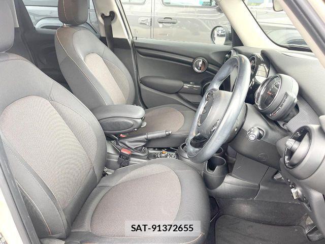Bmw MINI 2020-02 8336791-7