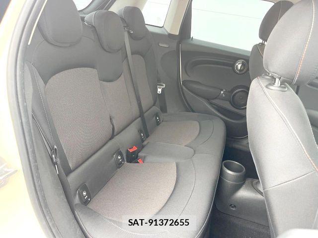 Bmw MINI 2020-02 8336791-8