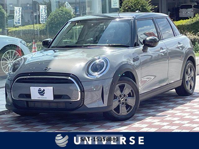 Bmw MINI 2022-07 8336789-0