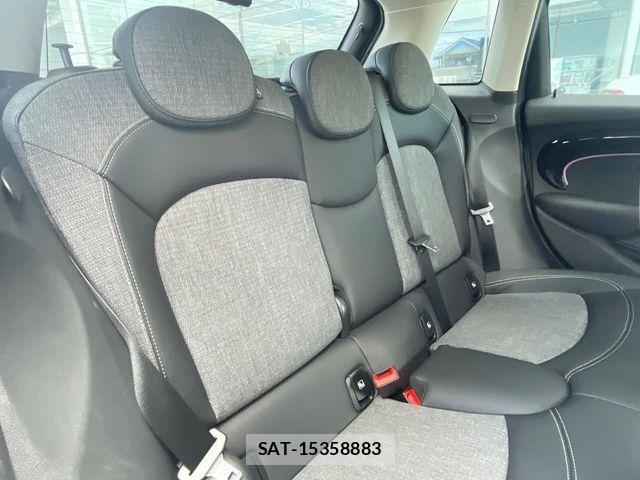 Bmw MINI 2022-07 8336789-9