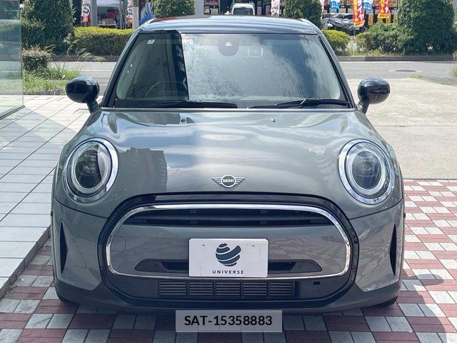 Bmw MINI 2022-07 8336789-14