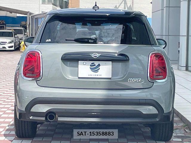 Bmw MINI 2022-07 8336789-15