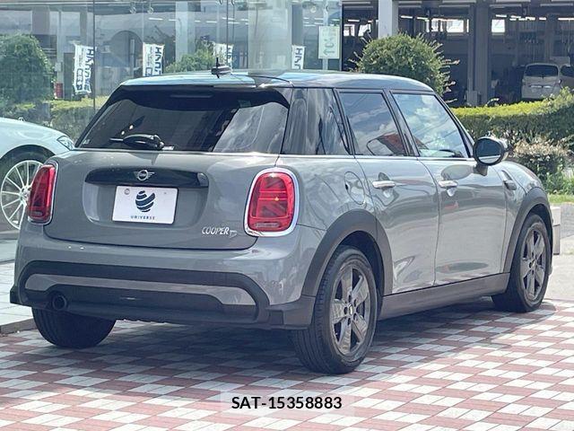 Bmw MINI 2022-07 8336789-17